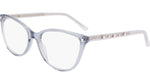 050 - GREY CRYSTAL / 