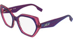 542 - VIOLET/ROSE / 