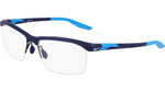410 - MATTE MIDNIGHT NAVY / 