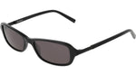 001 - BLACK / 
