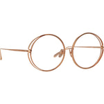 003 - ROSE GOLD/ OPTICAL