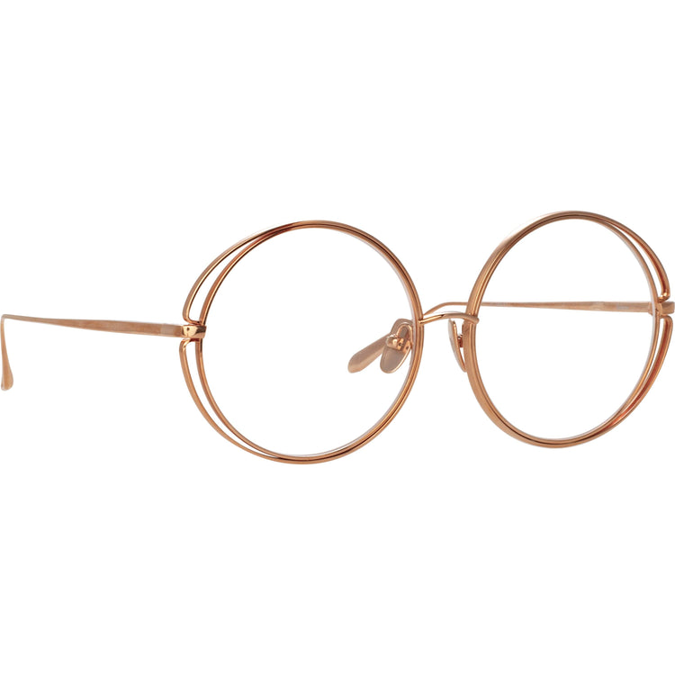 003 - ROSE GOLD/ OPTICAL