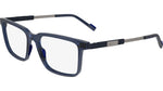 414 - MATTE TRANSPARENT AVIO / 
