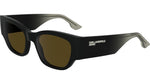 002 - MATTE BLACK