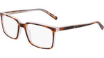 242 - SOFT TORTOISE/MATTE CRYSTAL LA / 