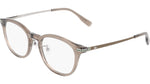 202 - TRANSPARENT TAUPE / 
