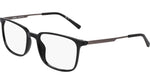 001 - BLACK/ BLACK