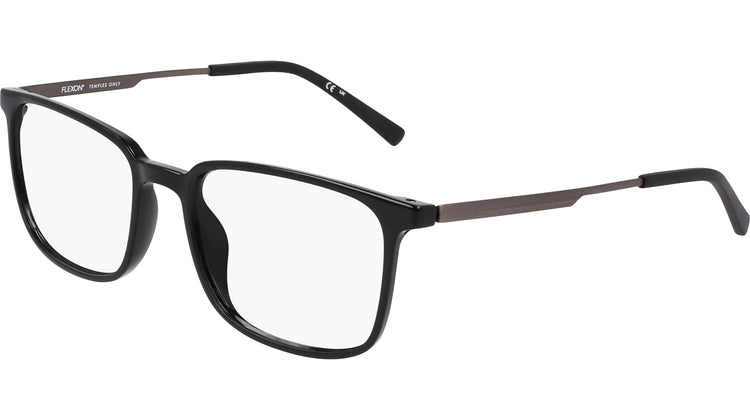001 - BLACK/ BLACK