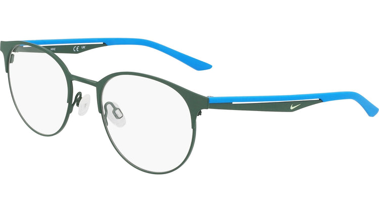301 - MATTE VINTAGE GREEN/PHOTO BLUE