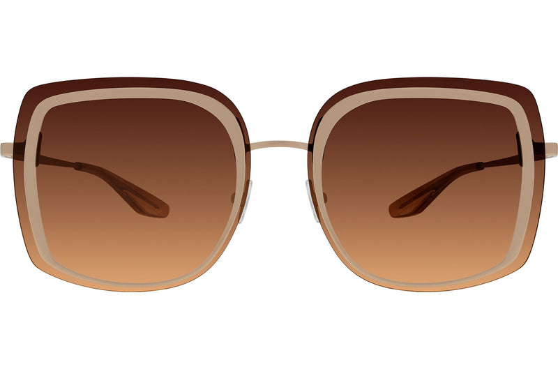 Matte Gold / Mahogony Gradient (AR)