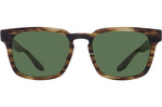Matte Cognac / Vintage Green (AR)
