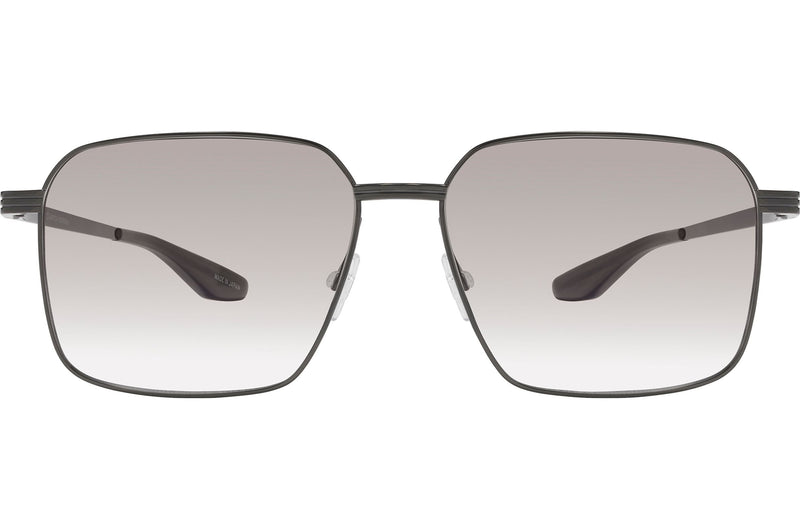 Gun Metal / Smoke (AR)
