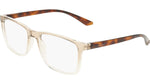 260 - TRANSPARENT GRADIENT TAUPE / 