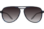 Matte Midnight / Smolder (AR)