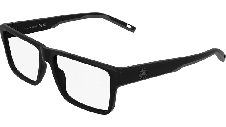 002 - MATTE BLACK