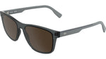 035 - TRANSPARENT GREY