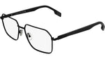 002 - MATTE BLACK