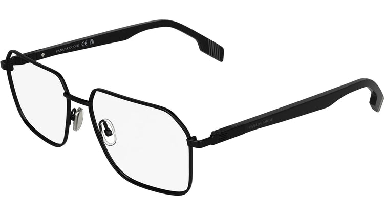 002 - MATTE BLACK