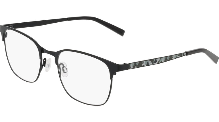 002 - MATTE BLACK
