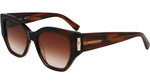 211 - STRIPED BROWN / 
