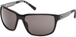 01A - Shiny Black / smoke