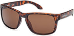 52E - Red Havana / brown