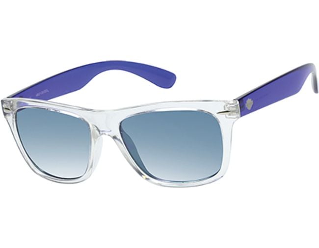 Z92 - Crystal / blue