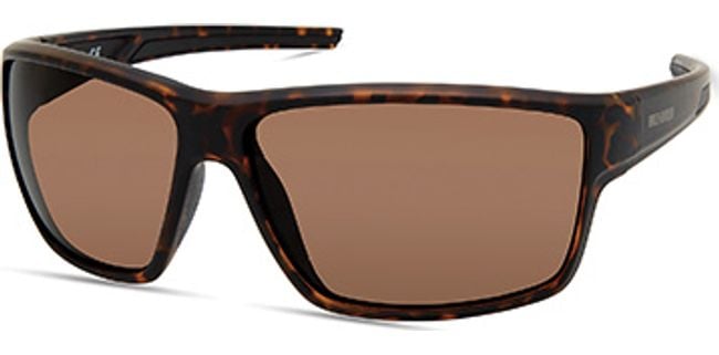 52E - Dark Havana / brown