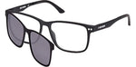 002 - Matte Black / 