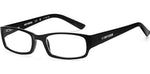 D01 - Shiny Black / 