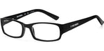F01 - Shiny Black / 