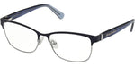 091 - Matte Blue / 