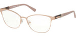 028 - Matte Rose Gold