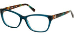 087 - Shiny Turquoise / 