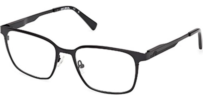 002 - Matte Black