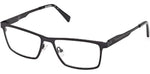 002 - Matte Black
