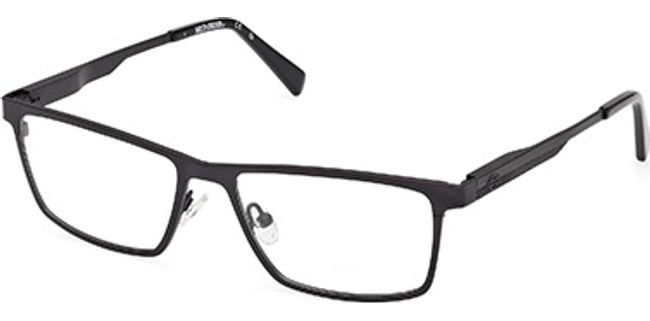 002 - Matte Black
