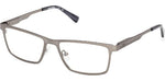 011 - Matte Antiqued  Light Nickeltin / 