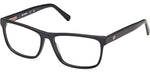 002 - Matte Black