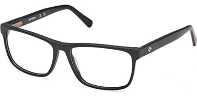 002 - Matte Black