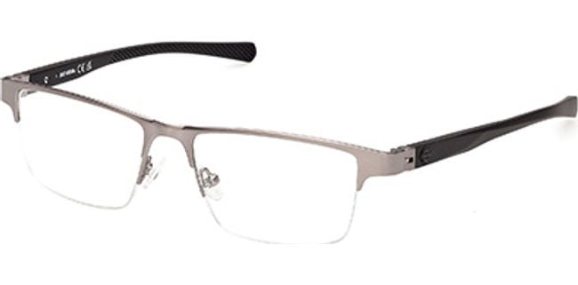 009 - Matte Gunmetal