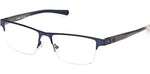 091 - Matte Blue / 