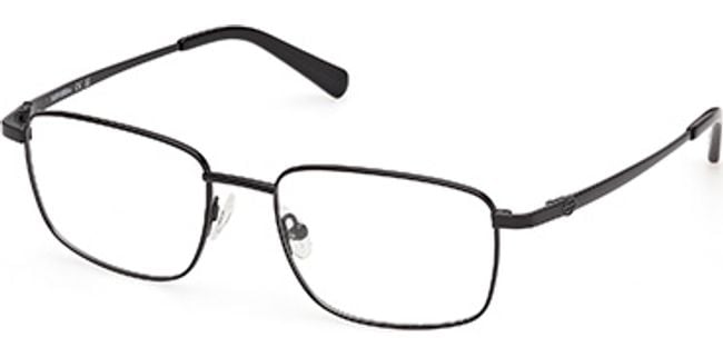 002 - Matte Black