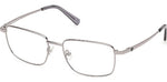 010 - Shiny Gunmetal / 