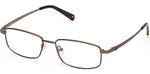 049 - Matte Dark Brown / 