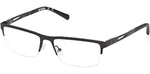 002 - Matte Black / 