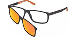 002 - Matte Black / 