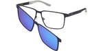 091 - Matte Blue