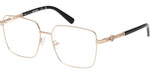 028 - Shiny Rose Gold / 