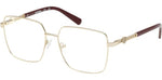 032 - Shiny Pale Gold / 